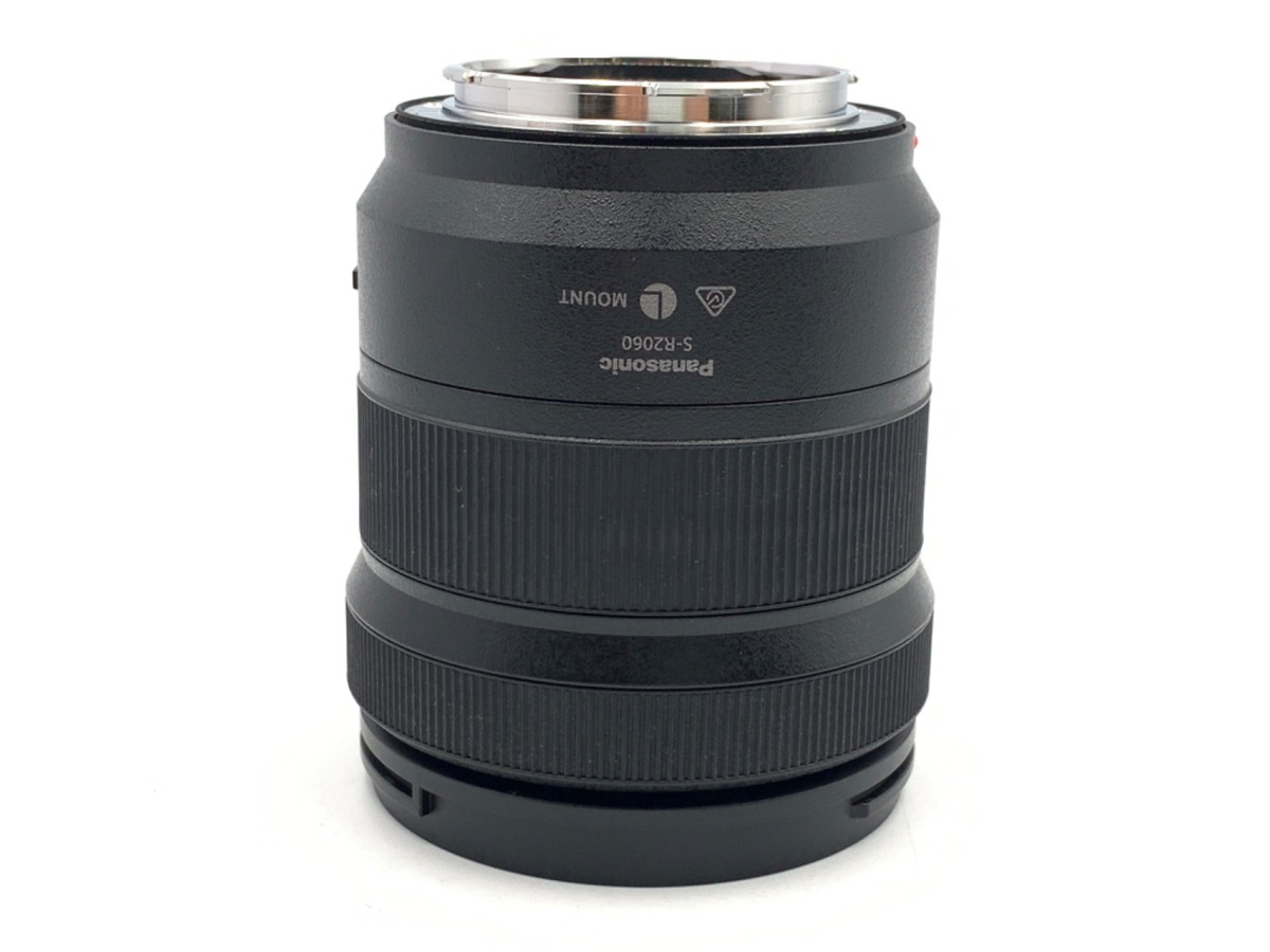 LUMIX S 20-60/3.5-5.6 (S-R2060)