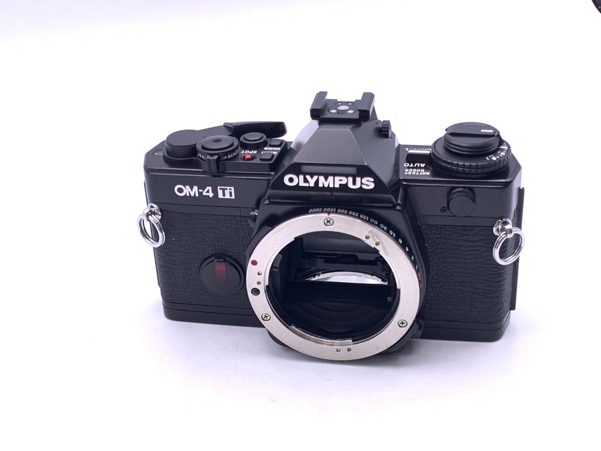 OM-4Ti �u���b�N Body