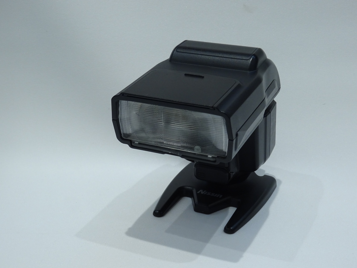 Nissin i60A ニコン用