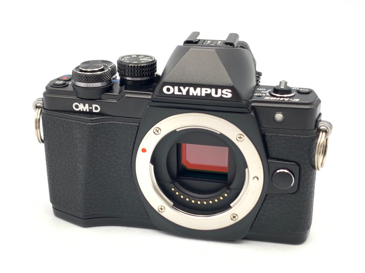 ■ 美品 ■ オリンパス　OM-D E-M10 Mark Ⅱ ボディ オリンパス OM-D E-M10 Mark II EZダブルズームキット 価格比較 - 価格.com