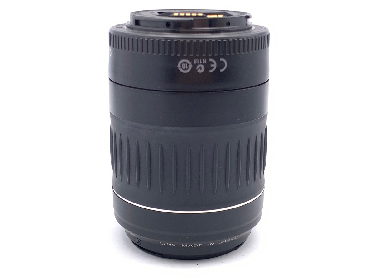中古：B(並品)】キヤノン EF55-200mm F4.5-5.6 II USM | 2445700042536