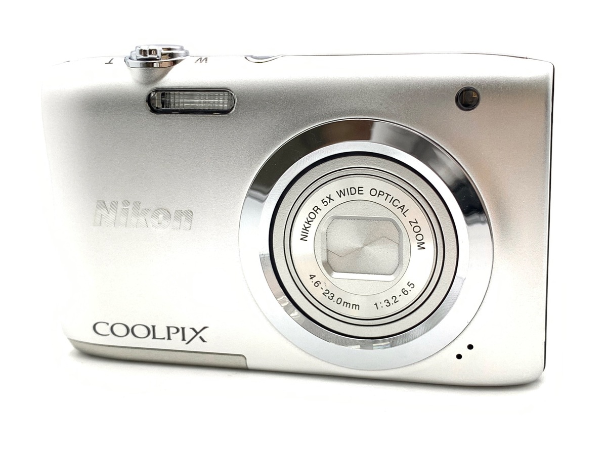COOLPIX A100 中古価格比較 - 価格.com