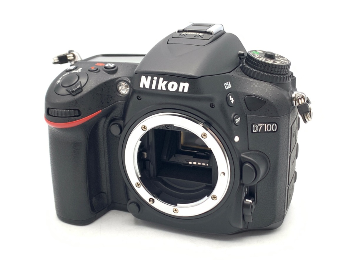 D7100 ボディ 中古価格比較 - 価格.com