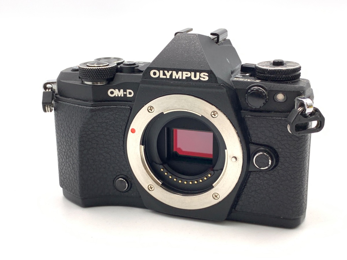 OLYMPUS OM-D E-M5 Mark II ボディ 中古価格比較 - 価格.com