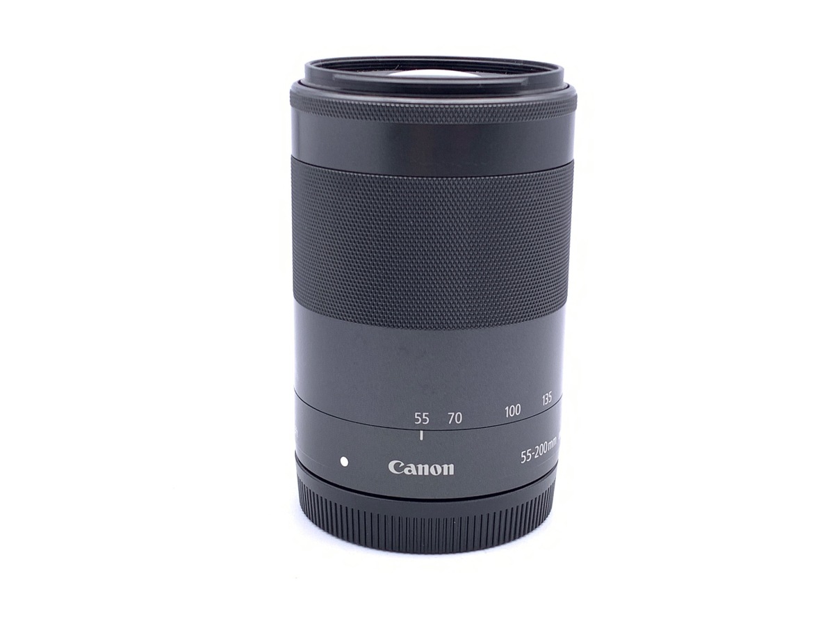 EF-M55-200mm F4.5-6.3 IS STM 中古価格比較 - 価格.com