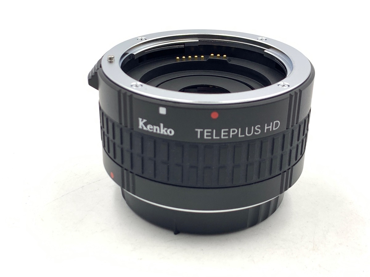 �e���v���X HD 2X DGX  EF/EF-S
