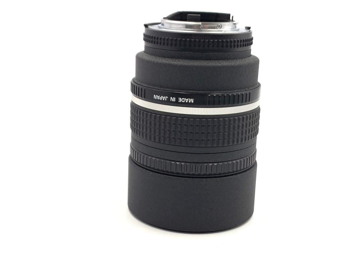 中古：AB(良品)】ニコン AI AF DC-Nikkor 105mm F2D | 2445700045506