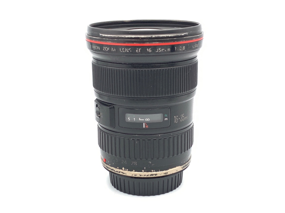 中古】キヤノン EFレンズ EF16-35mm F2.8L USM 在庫一覧｜カメラのキタムラ