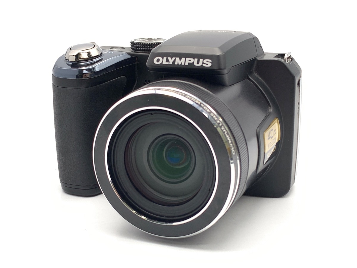 OLYMPUS STYLUS SP-820UZ 中古価格比較 - 価格.com