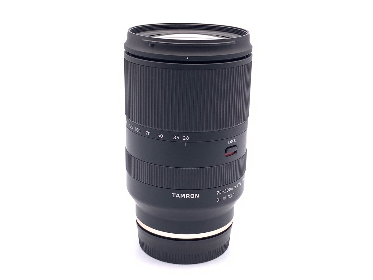 中古】交換レンズ｜タムロン(Tamron) 在庫一覧｜カメラのキタムラ