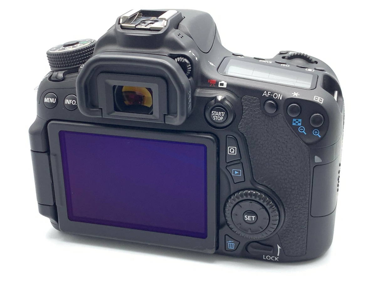 キヤノン EOS 70D ボディ