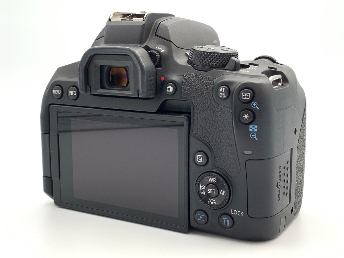 中古】キヤノン EOS Kiss X10i ボディ｜｜カメラのキタムラネットショップ
