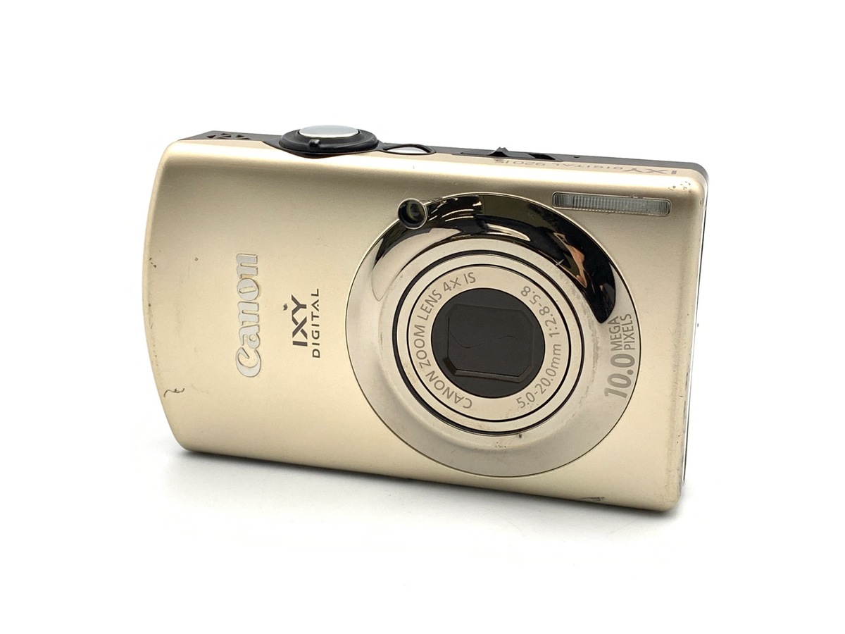 IXY DIGITAL 920 IS �ް��ށy1000����f�z