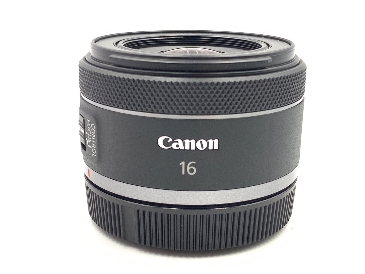 中古】キヤノン RF16mm F2.8 STM 在庫一覧｜カメラのキタムラ