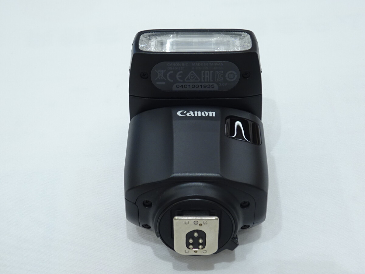 中古】キヤノン スピードライト EL-100 在庫一覧｜カメラのキタムラ