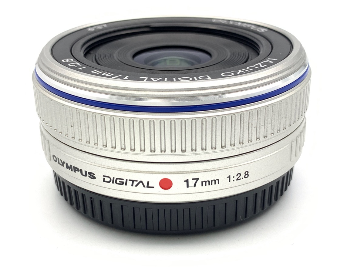 M.ZUIKO DIGITAL 17mm F2.8 中古価格比較 - 価格.com