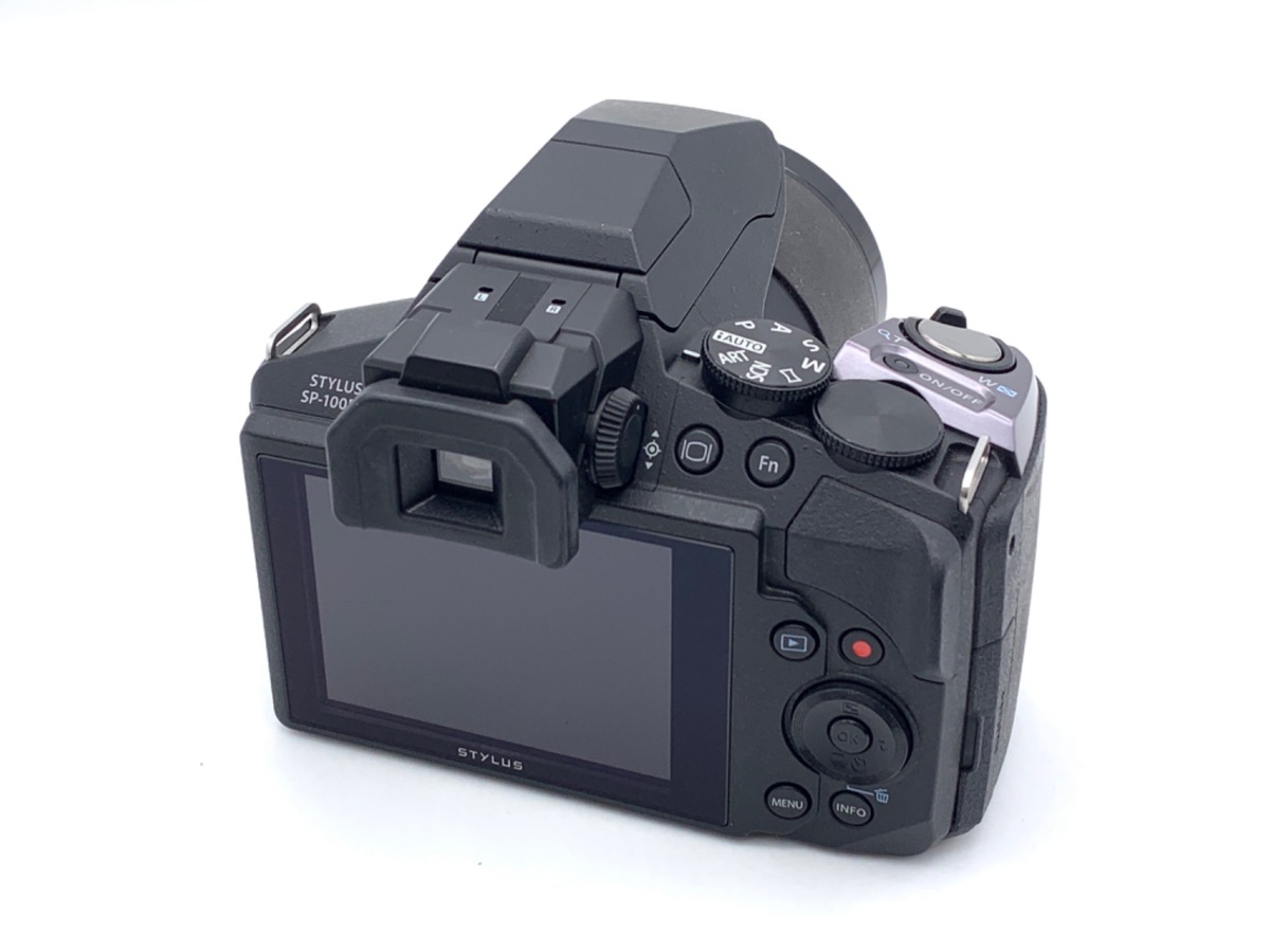 STYLUS SP-100EE【1600万画素】