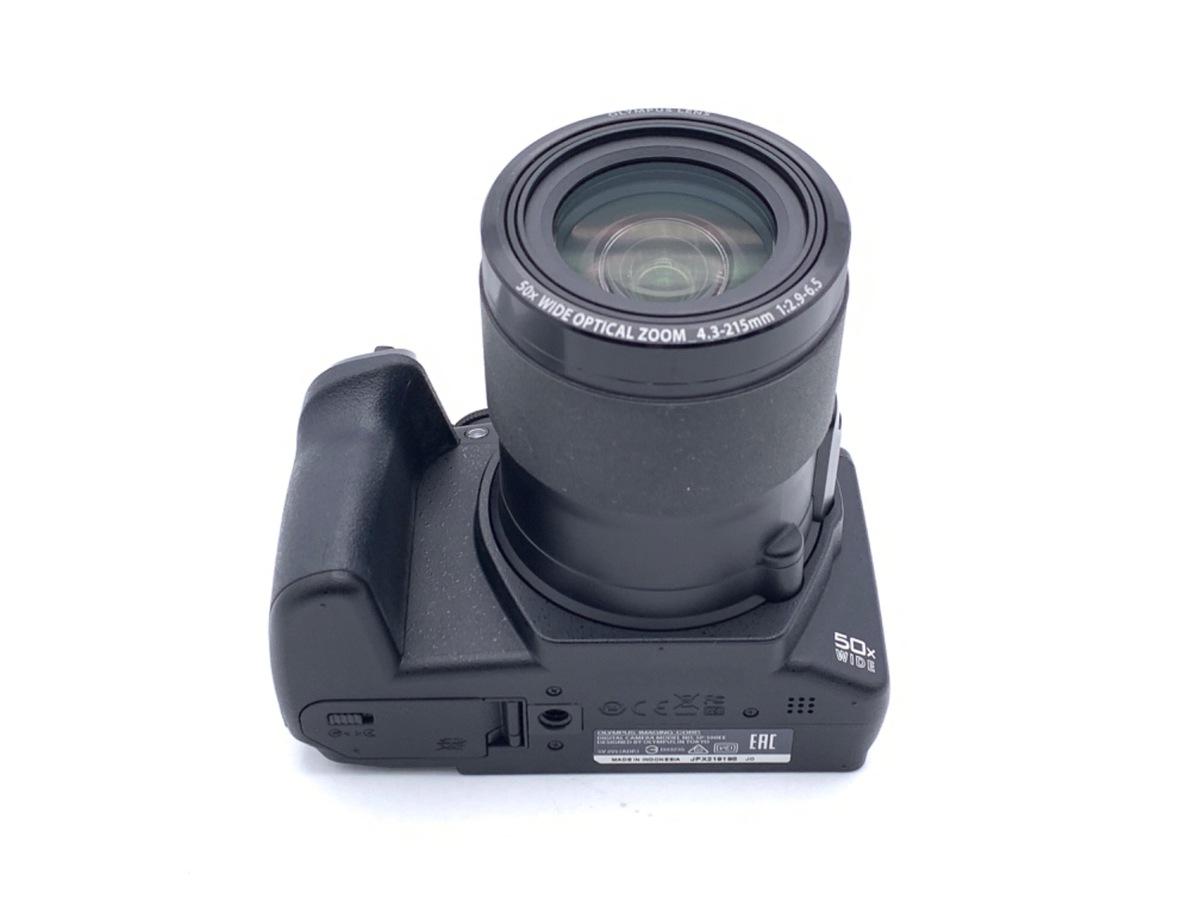 STYLUS SP-100EE【1600万画素】