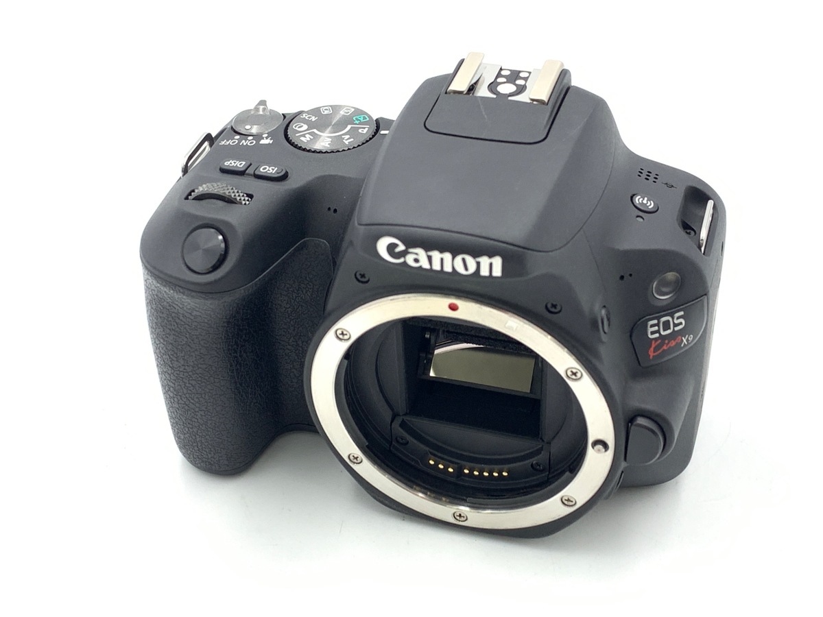 Canon eos kiss x9 ボディ ジャンク品 中古】キヤノン EOS Kiss X9 ボディ ブラック 在庫一覧｜カメラのキタムラ