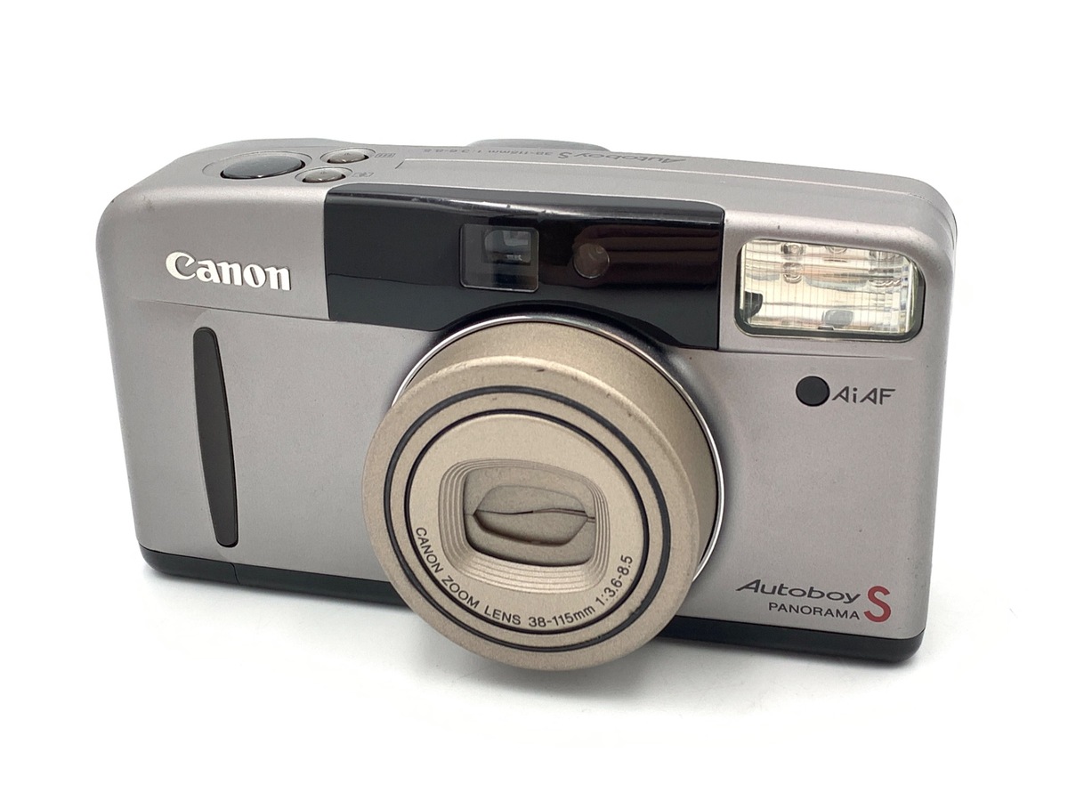 中古】フィルムカメラ｜キヤノン 在庫一覧｜カメラのキタムラ