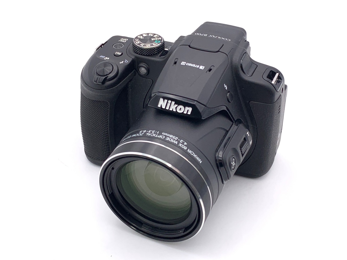 COOLPIX B700 中古価格比較 - 価格.com