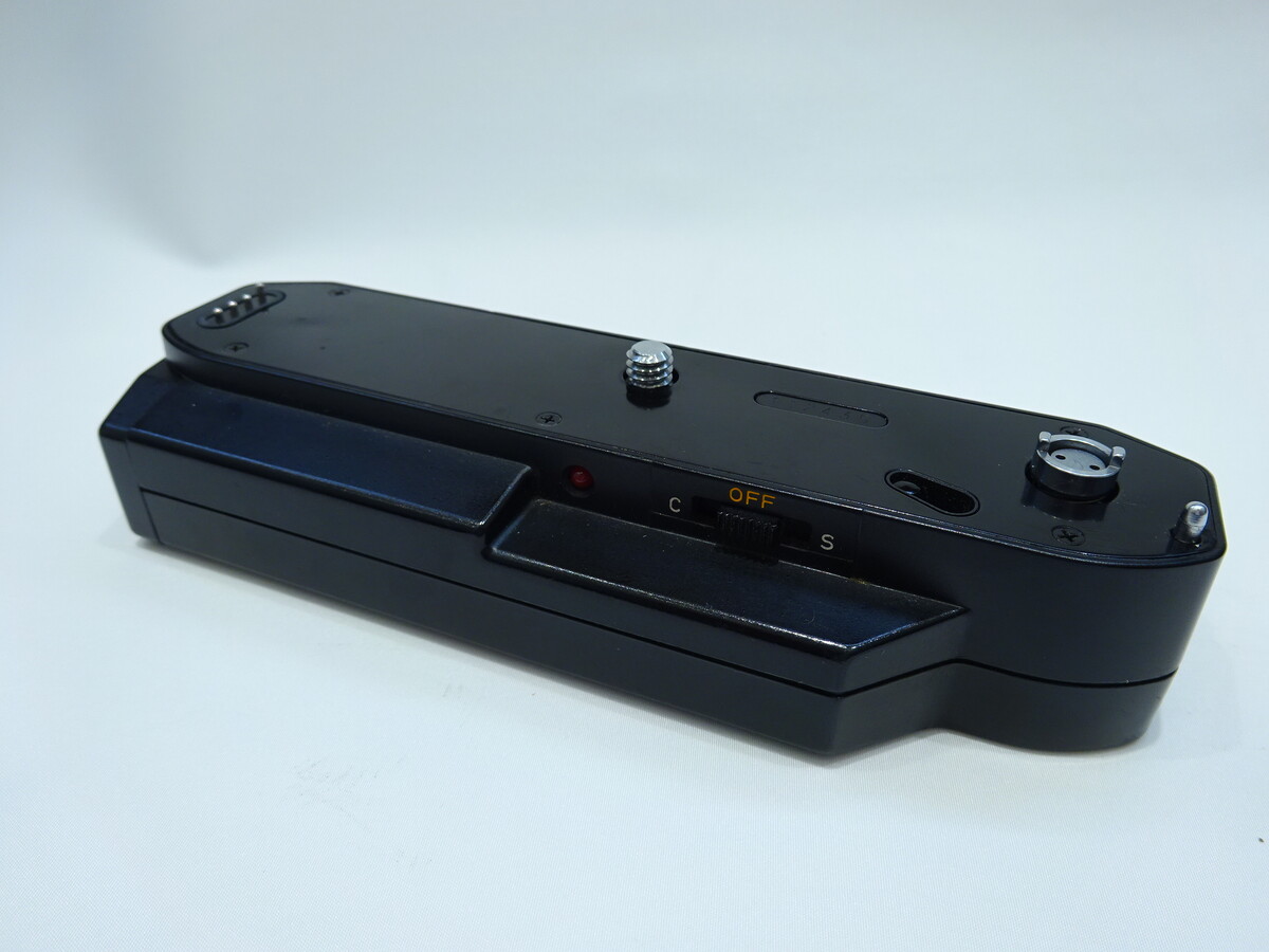 中古】キヤノン パワーワインダー A2 （AE-1、A-1用） 在庫一覧