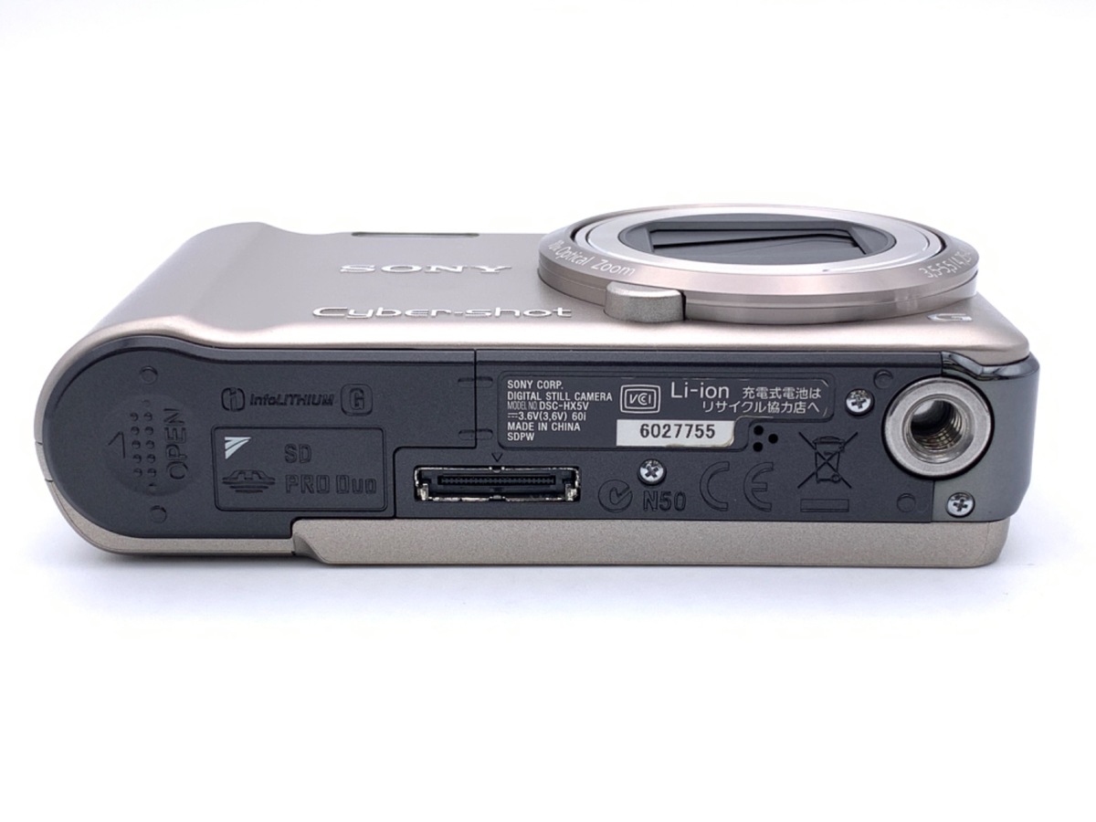DSC-HX5V m ްށy1020fz