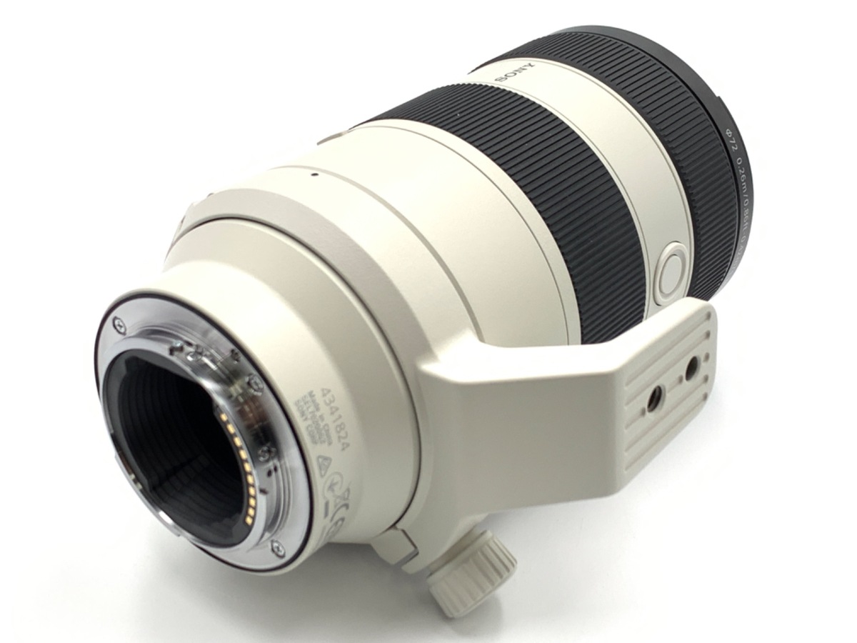 SONY FE 70-200mm F4 Macro G OSS II (SEL70200G2) for Sony FE -Near Mint- `3411 - Picture 3 of 3