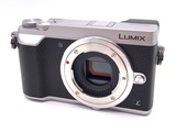 中古】パナソニック LUMIX DMC-GX7MK2-S ボディ シルバー 在庫一覧