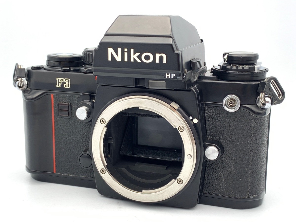 F3HP nCAC|Cg Body