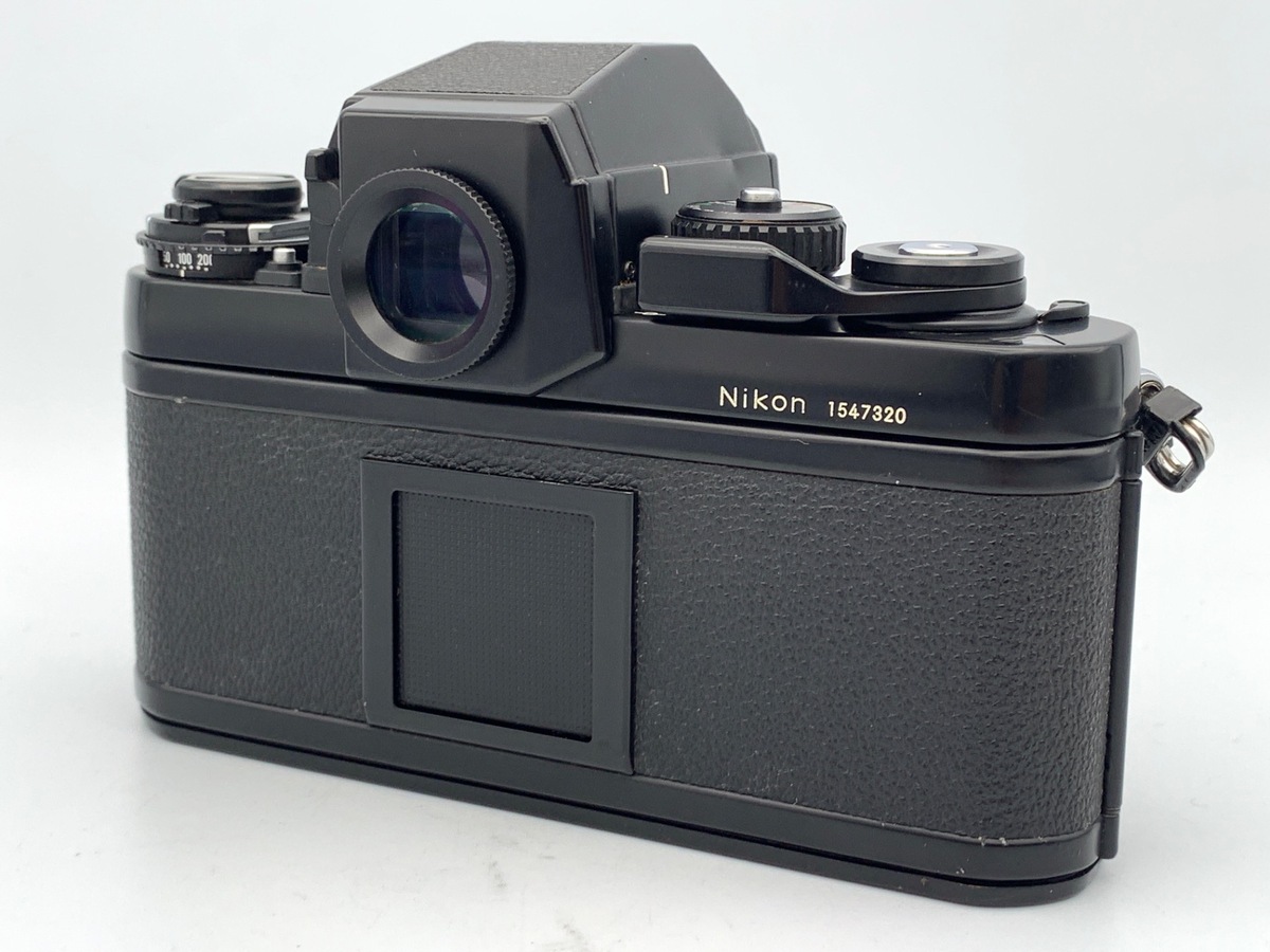 【中古】ニコン F3 ハイアイポイント