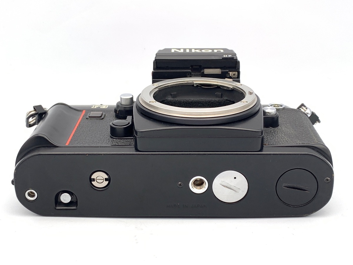 【中古】ニコン F3 ハイアイポイント