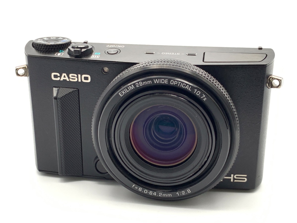 価格.com - カシオ EXILIM EX-H50 価格比較
