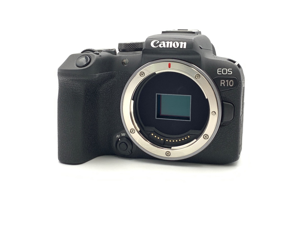 価格.com - EOS R10 ボディ 中古価格比較