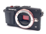 OLYMPUS PEN E-PL6 ボディ◆シャッター回数8551回のみ♪ OLYMPUS PEN E-PL6 ボディ◇シャッター回数8551回のみ♪