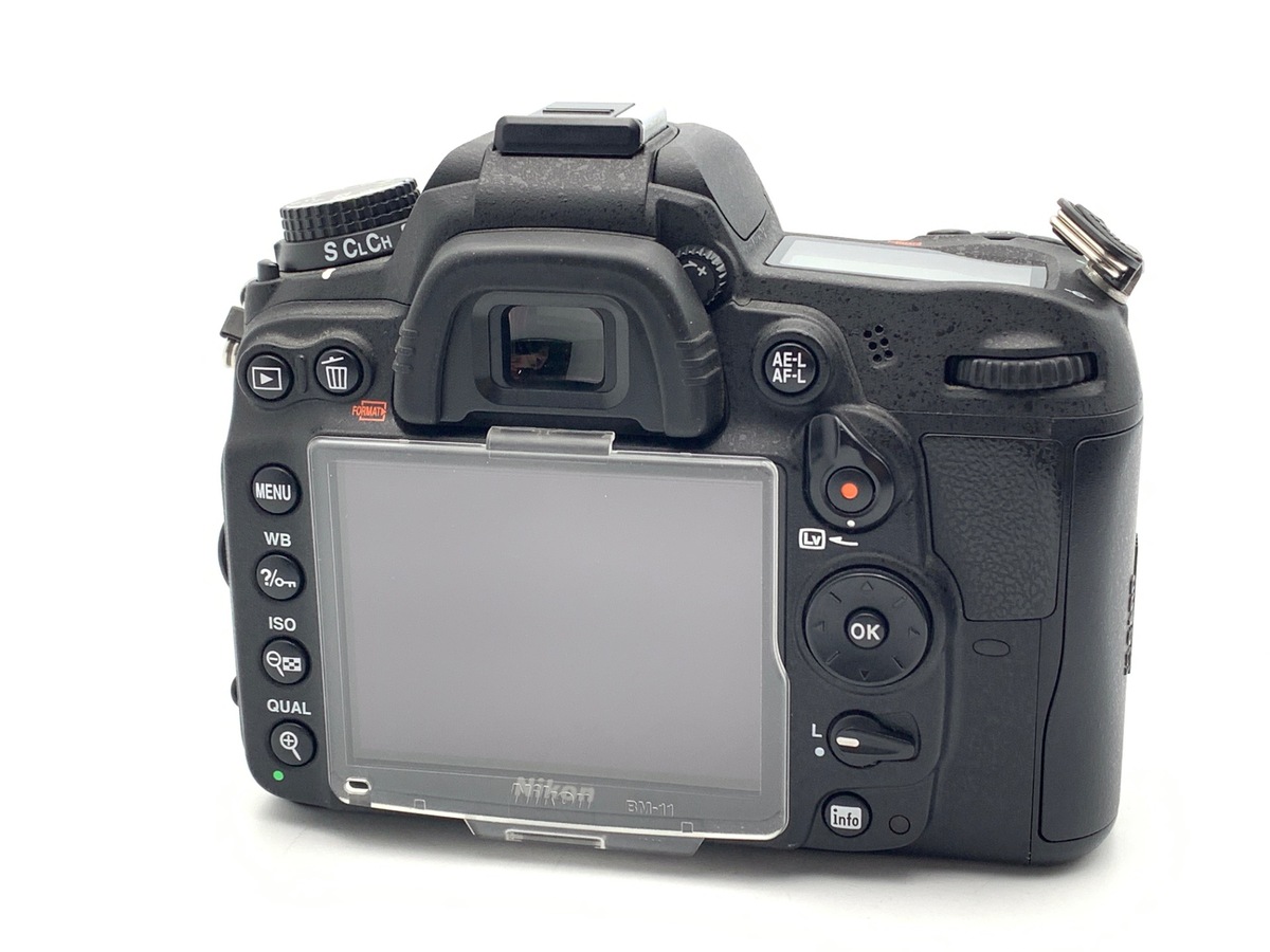 ★並品★Nikon ニコン D7000 ボディ #19498 価格.com - ニコン D7000 ボディ 価格比較