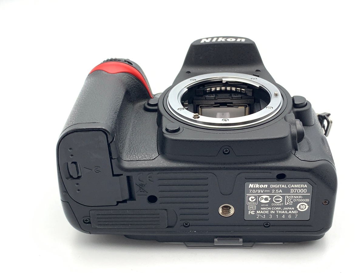 ★並品★Nikon ニコン D7000 ボディ #19617 51MMBlbu8iL.jpg