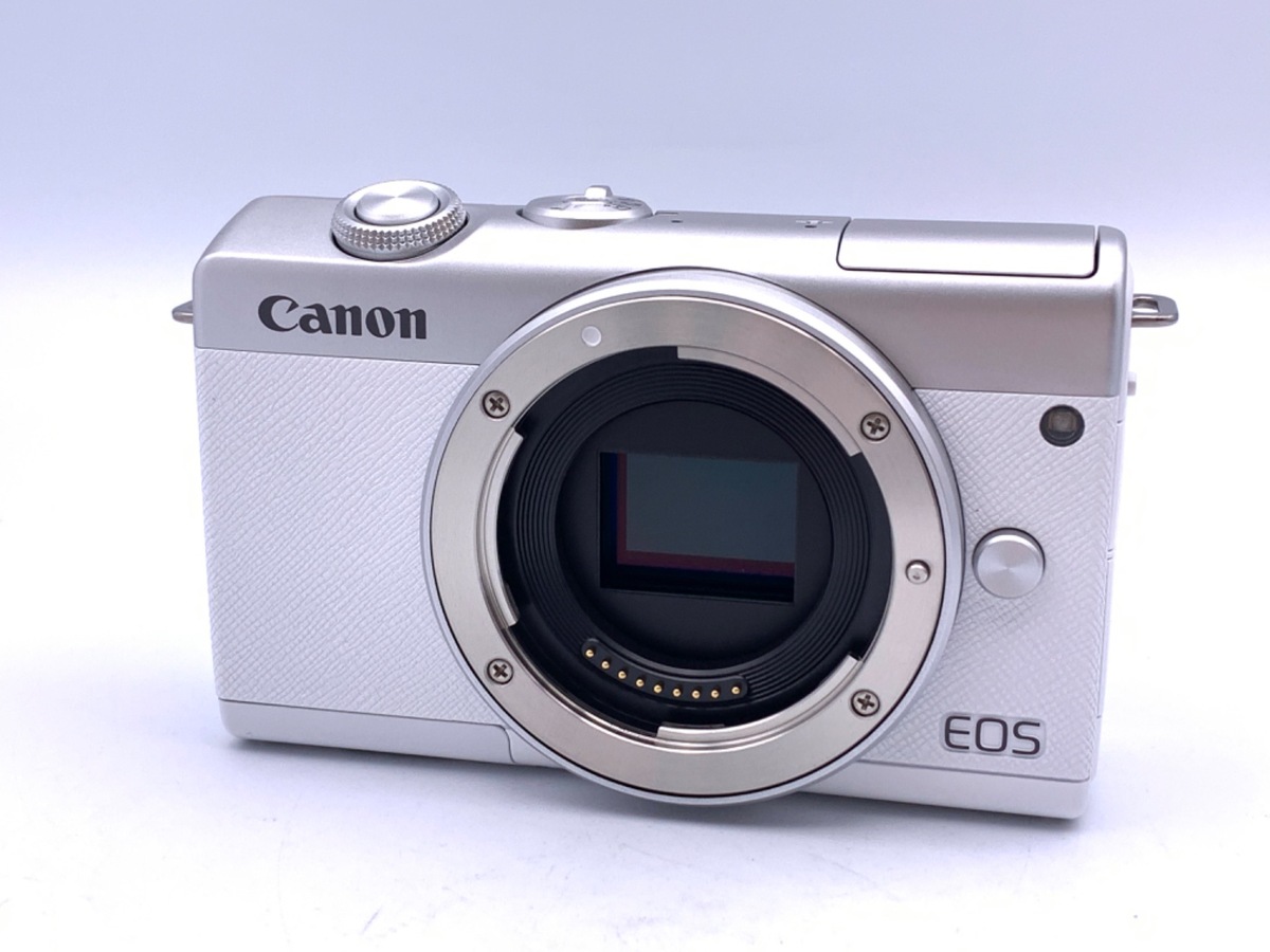 価格.com - CANON EOS M200 ボディ 価格比較