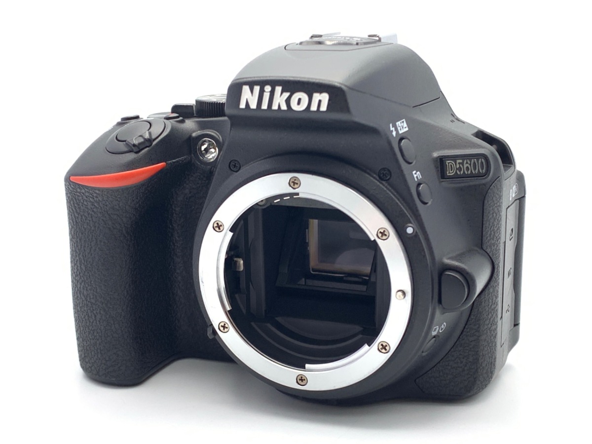 D5600 ボディ 中古価格比較 - 価格.com
