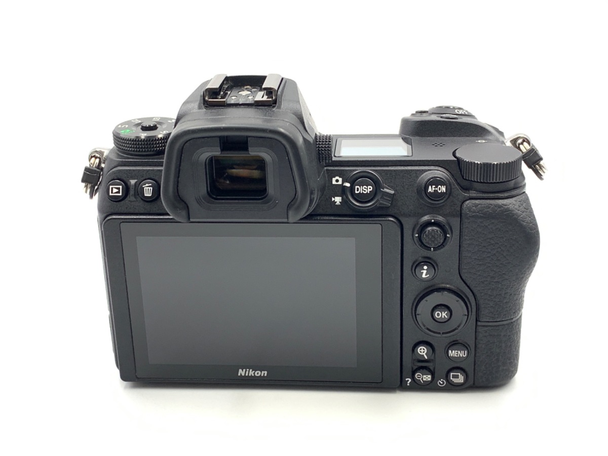 中古：AB(良品)】ニコン Z7 ボディ | 2445710010730