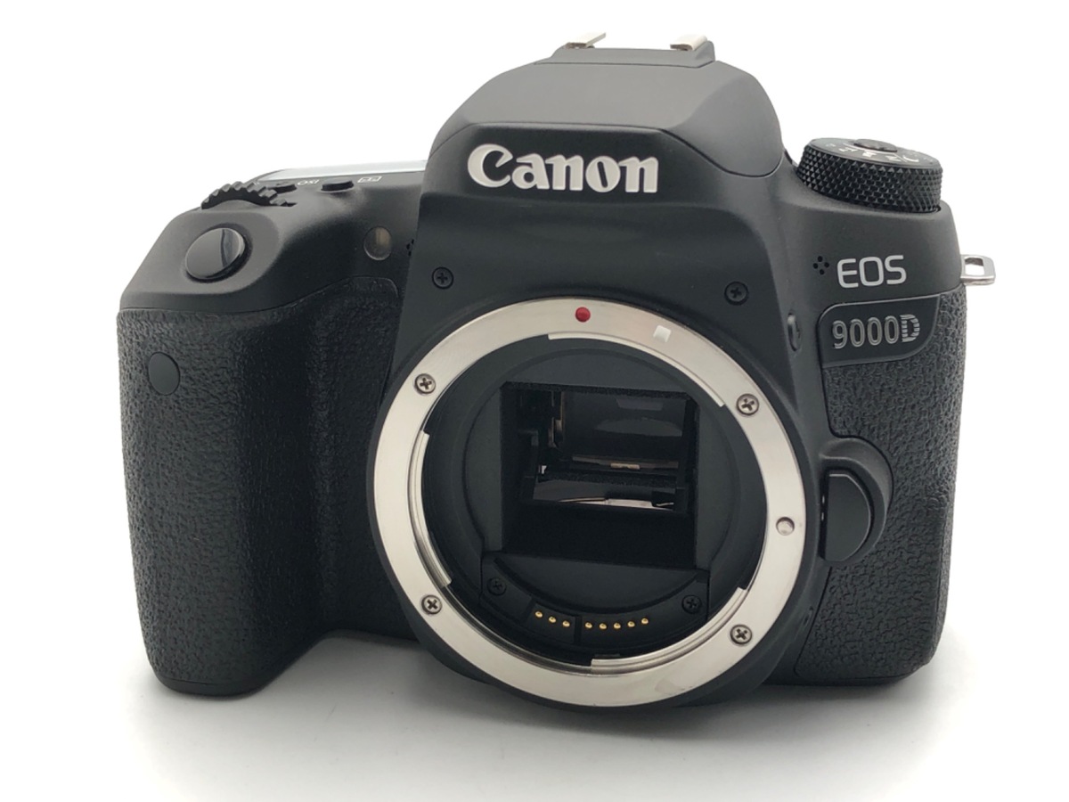 中古　CANON　EOS9000D 　　rivin EOS 9000D ボディ 中古価格比較 - 価格.com