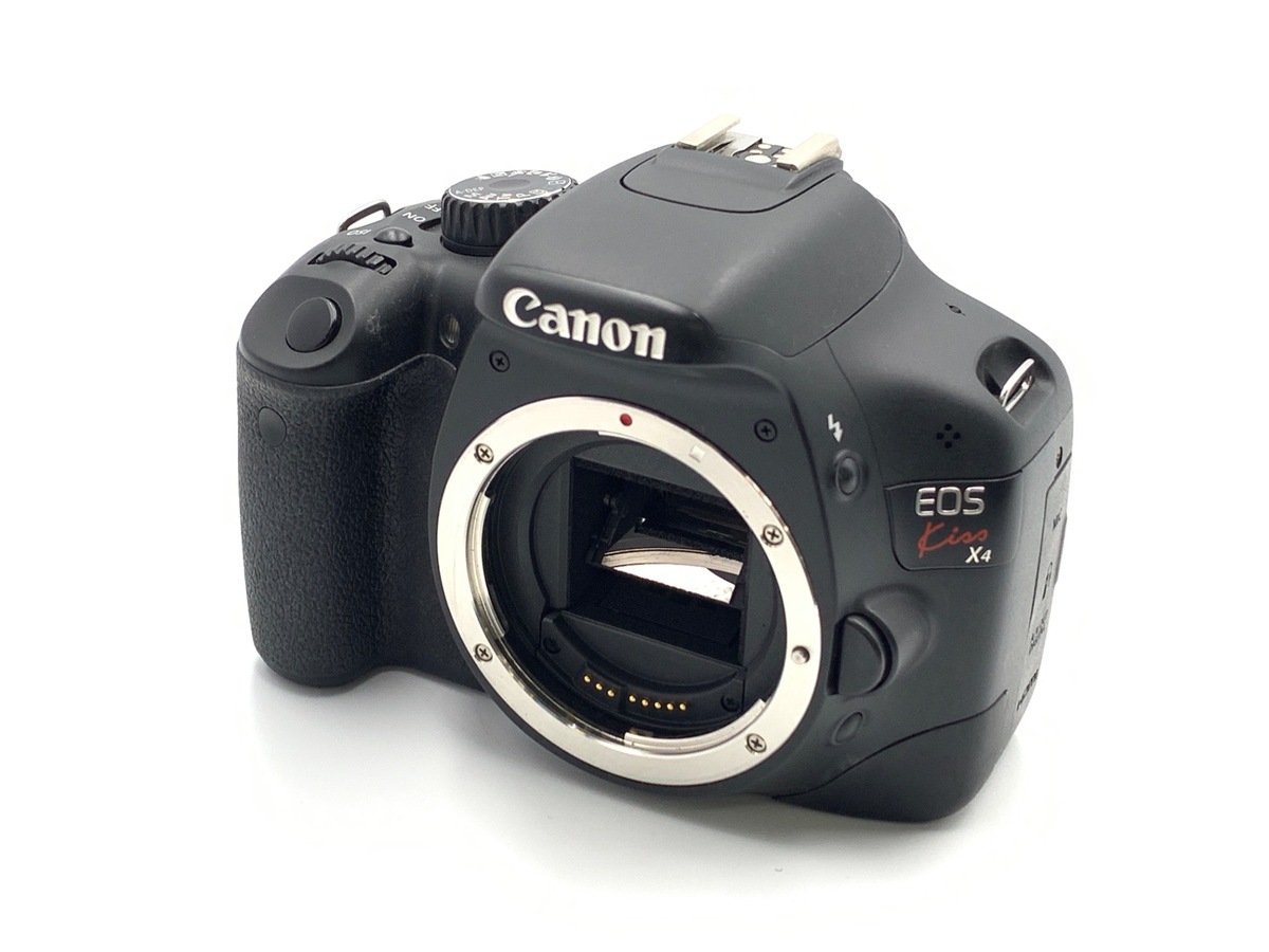 EOS Kiss X4 ���ި�y1800����f�z