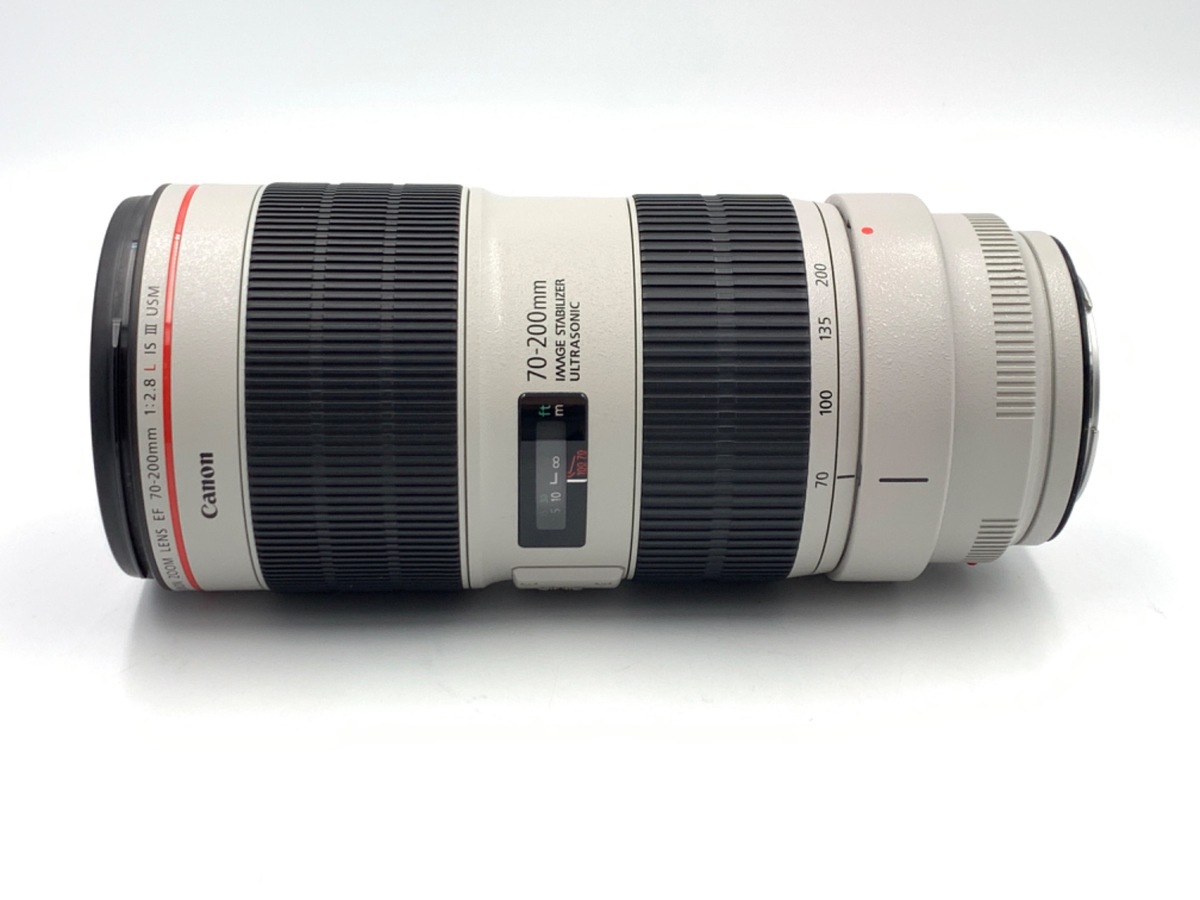 EF70-200mm F2.8L IS III USM 中古価格比較 - 価格.com EF70-200mm F2.8L IS III USM 中古価格比較 - 価格.com