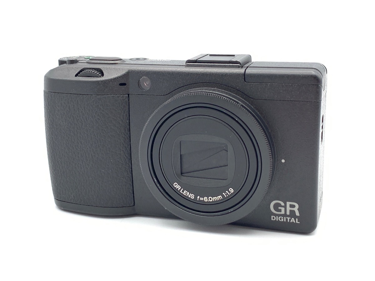 中古】リコー GR DIGITAL III 在庫一覧｜カメラのキタムラ