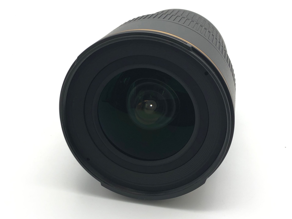 中古】ニコン AF-S NIKKOR 16-35mm f/4G ED VR｜｜カメラのキタムラ