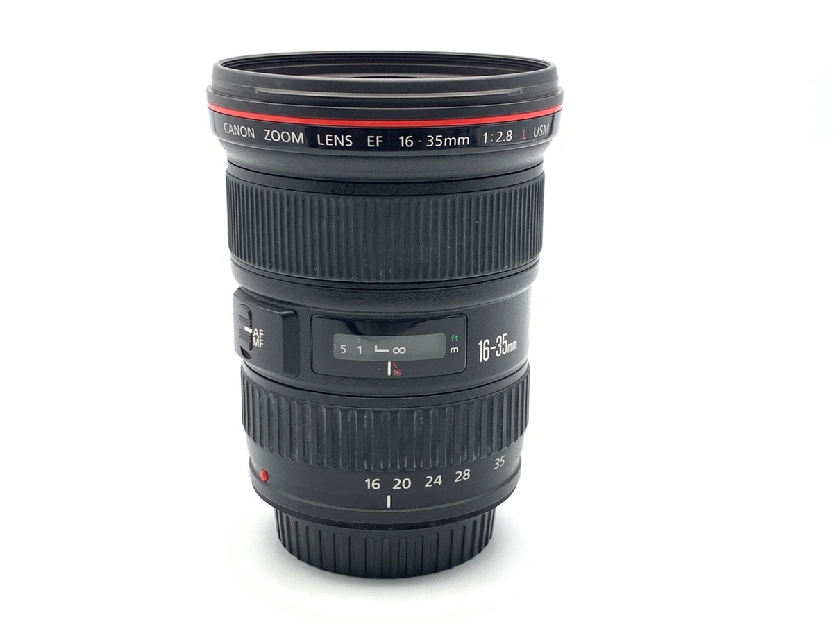 EF16-35mm F2.8L USM 中古価格比較 - 価格.com