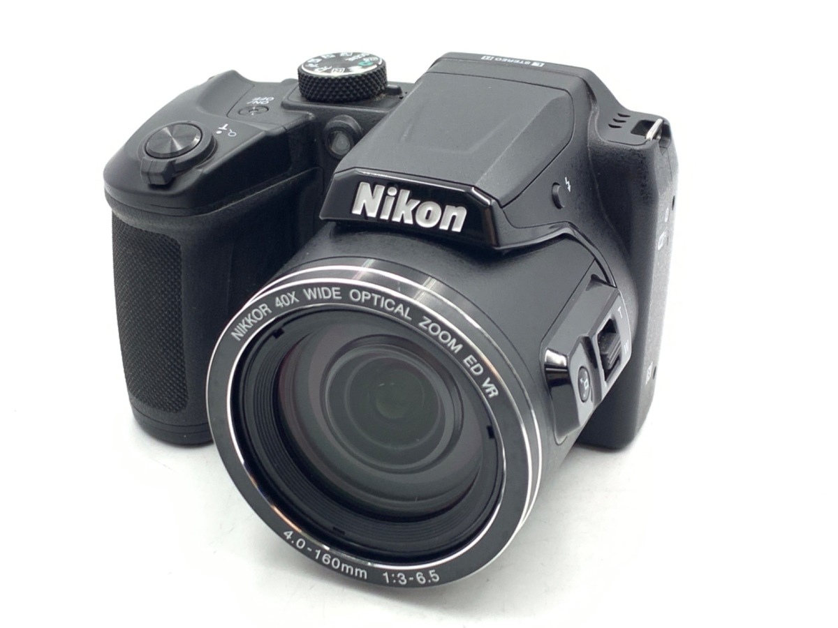 中古】ニコン COOLPIX B500 ブラック 在庫一覧｜カメラのキタムラ