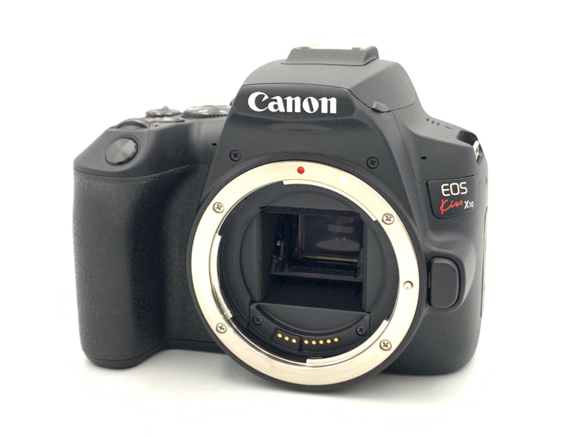 EOS Kiss X10 ボディ 中古価格比較 - 価格.com