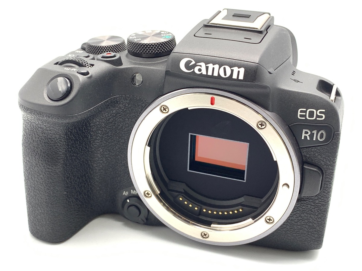 EOS R10 ボディ 中古価格比較 - 価格.com