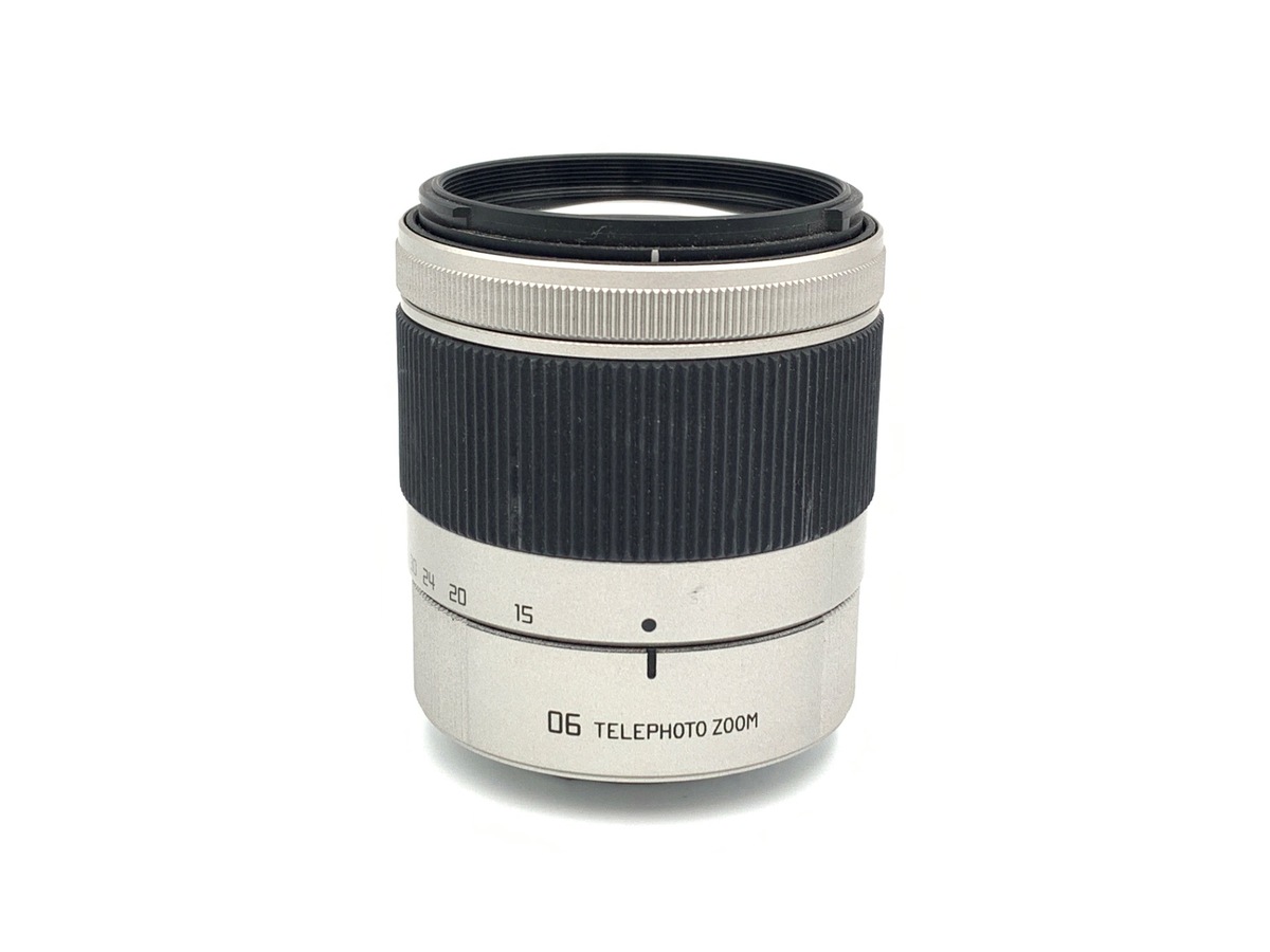 中古】ペンタックス Q用 15-45mm F2.8 [06 TELEPHOTO ZOOM] 在庫一覧